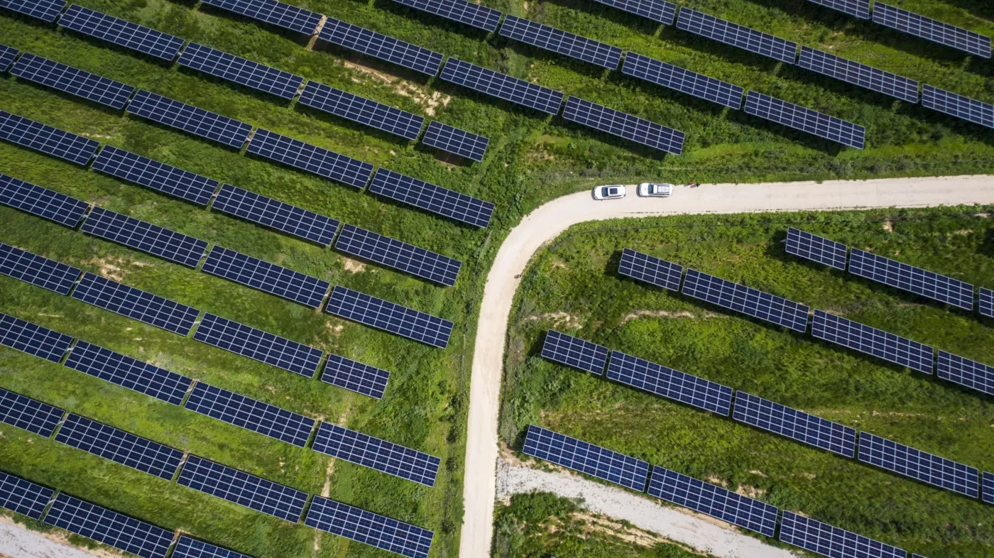 Energia słoneczna jest już supertania. Wkrótce stanie się jeszcze bardziej wydajna
