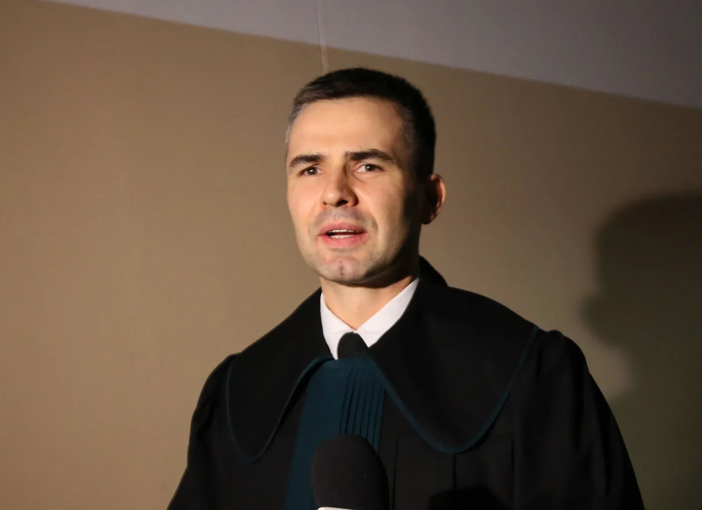 Przemysław Rosati: Model zawieszania godzi w wolność i niezależność wykonywania zawodu adwokata [WYWIAD]