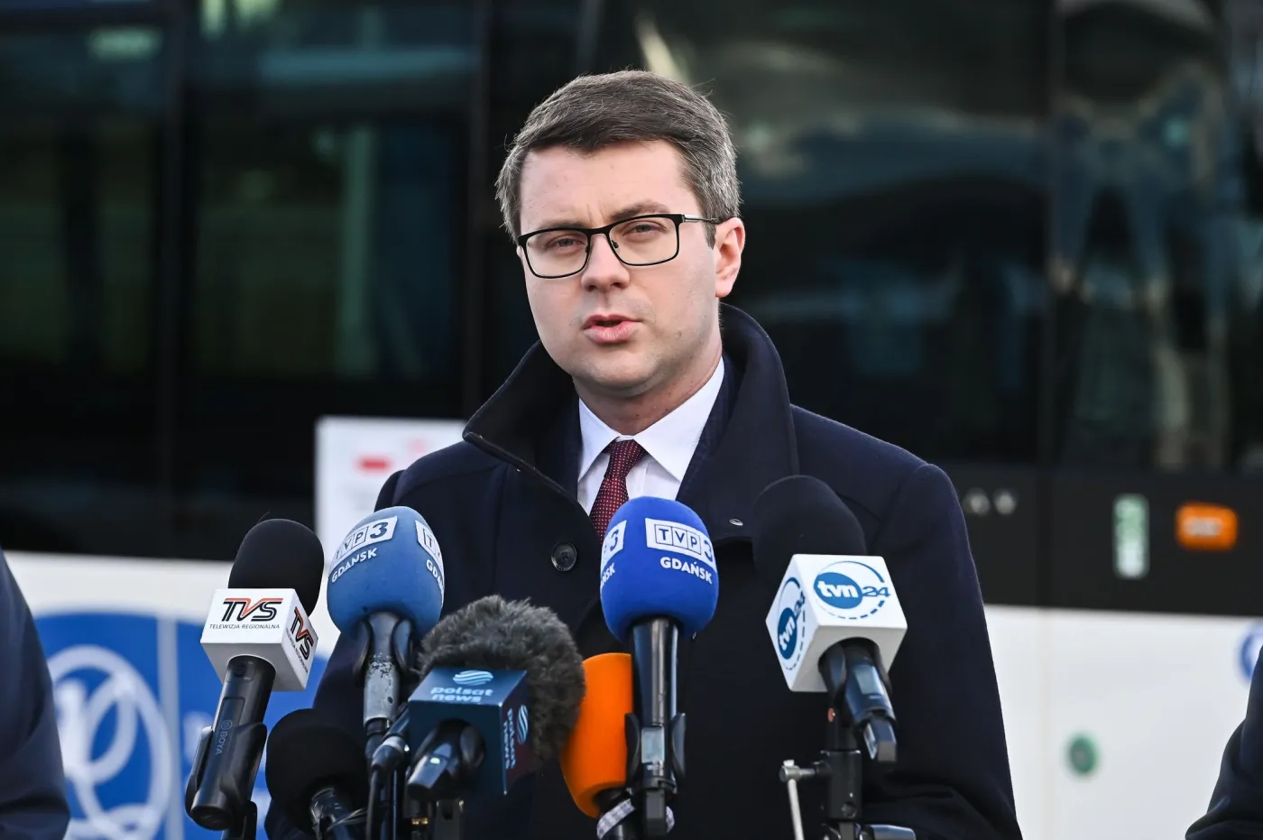 Müller: Polscy eurodeputowani z opozycji w PE wystąpili przeciwko Polsce