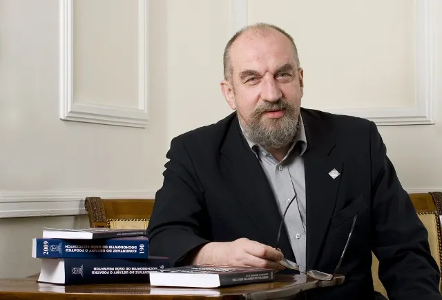 Witold Modzelewski: Polski Ład to odejście od paradygmatu Balcerowicza [PODCAST]