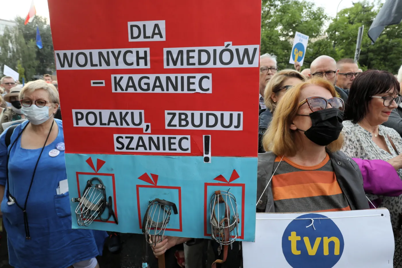 PiS gotowy do głosowania nad lex TVN