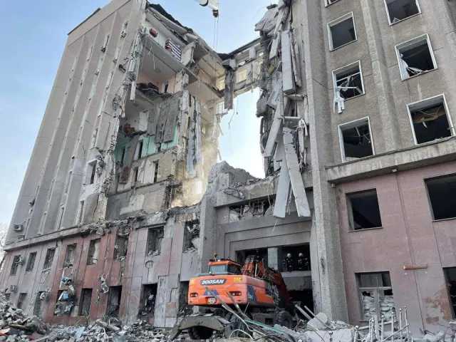 Wysoka Komisarz ONZ: Działania wojsk Rosji w Ukrainie noszą znamiona zbrodni wojennych