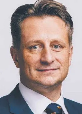 Krzysztof Szubert, prezes zarządu NCBR Investment Fund ASI S.A.