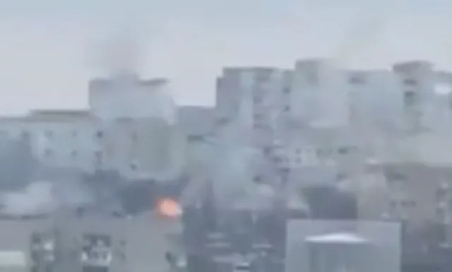 Aresztowano mężczyznę, który przekazywał Rosjanom dane lokalizacji obiektów infrastruktury krytycznej