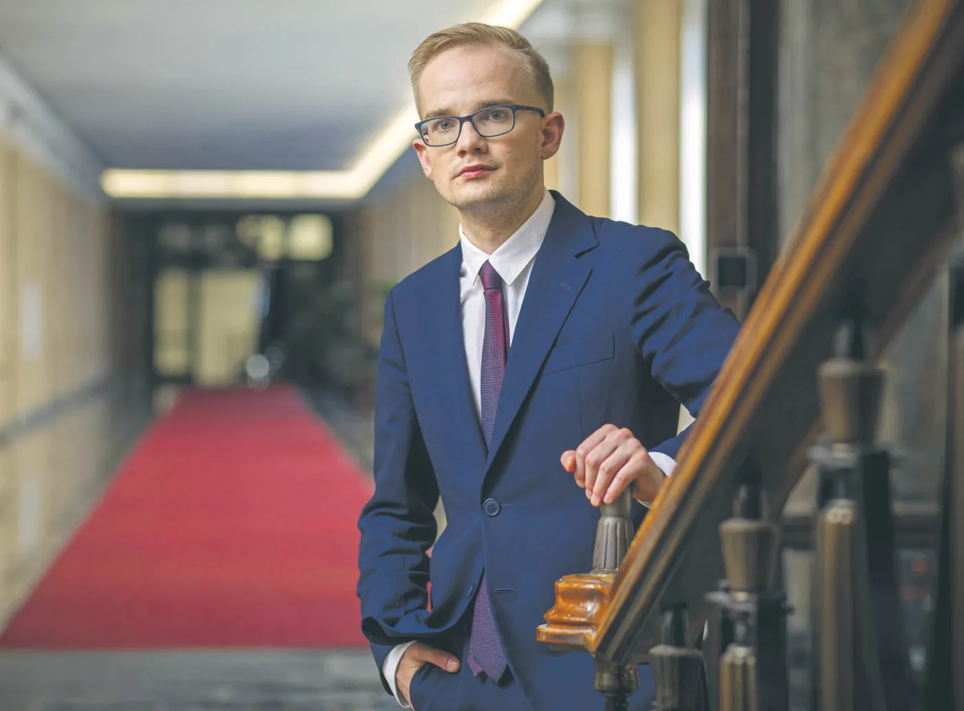 Kluczowe dla nas są kredyty hipoteczne