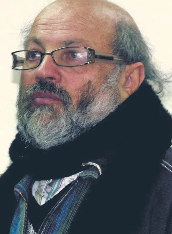 Mark Kotlarski, izraelski rosyjskoj