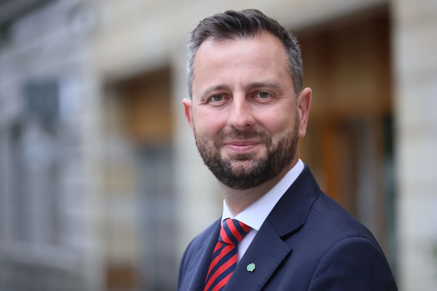 Kosiniak-Kamysz: Przygotowujemy ustawę o wsparciu finansowym dla przedsiębiorców