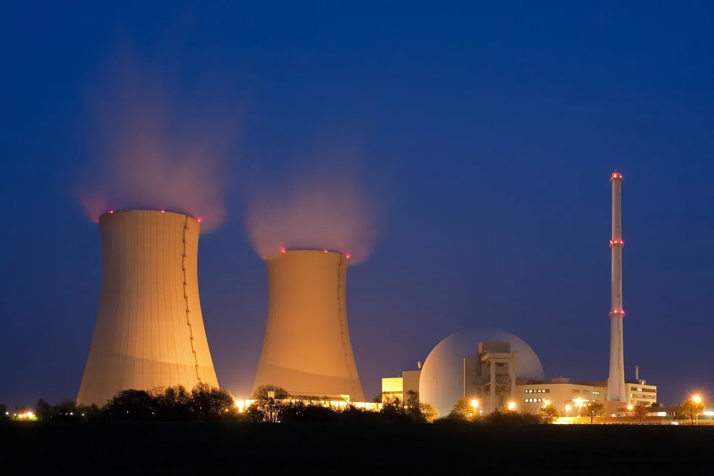 Paliwo dla atomu. Ceny uranu spadły, ale są wciąż na wysokim poziomie