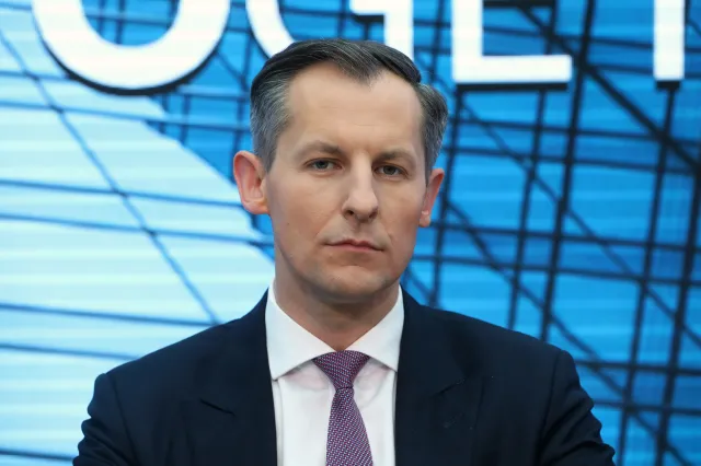 Chróstny: Coraz częściej nasze decyzje zakupowe kształtuje sposób budowania interfejsu [WYWIAD]
