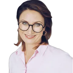 Marta Mikliszańska, Head of Group Public Affairs 