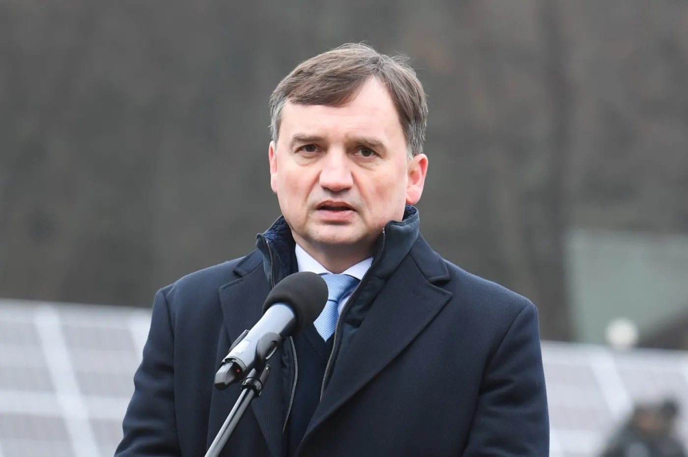 Spór Ziobry z Dudą. MS: Ocena prezydenta sytuacji ws. KPO jest nieprawdziwa