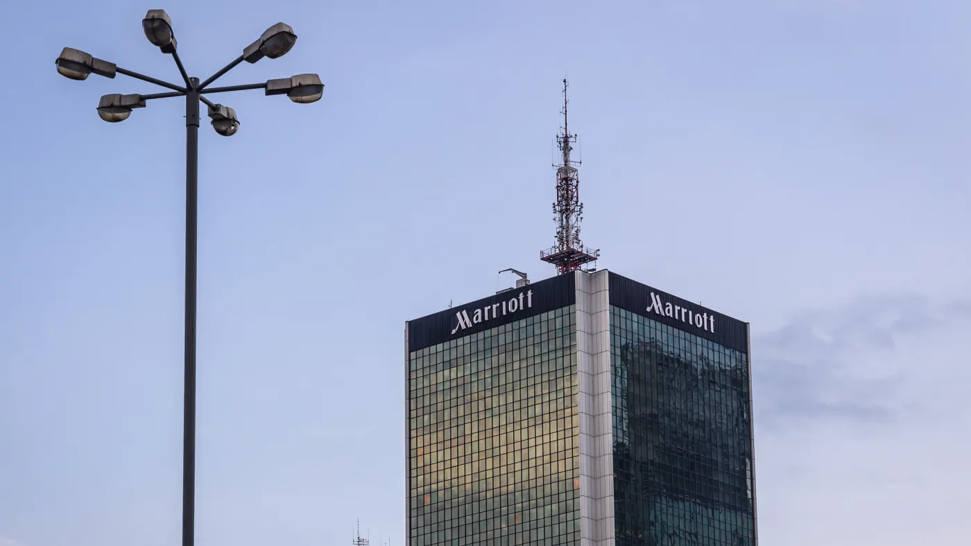 Wizyta Joe Bidena w Polsce. Zmiana organizacji ruchu w Warszawie