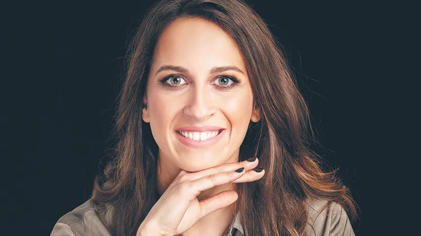Silne kobiece przywództwo w L’Oréal