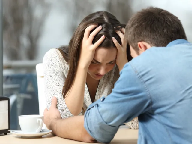 Polacy coraz częściej chcą odebrać sobie życie. Trawi nas epidemia rozpaczy