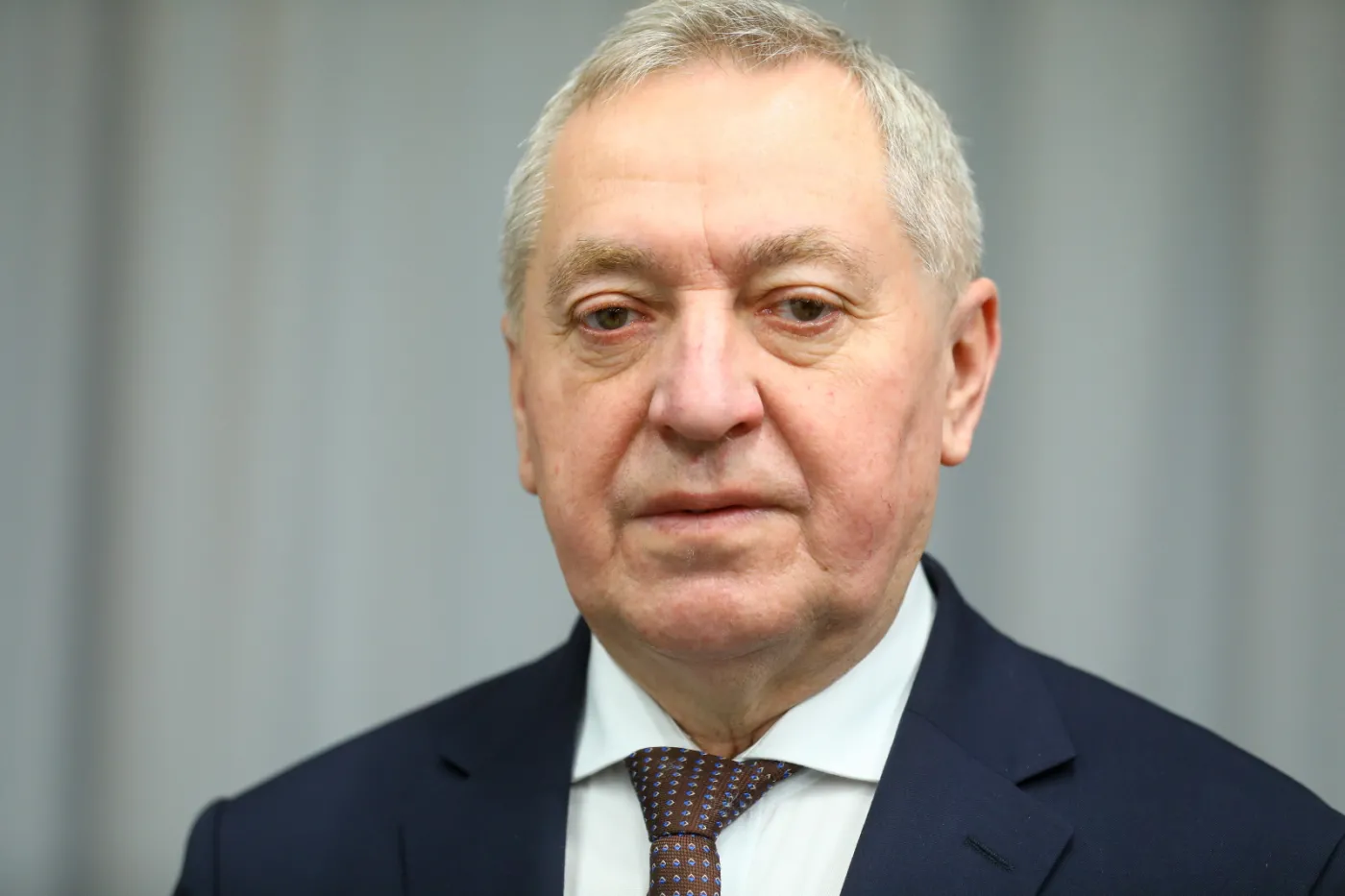Interwencyjne odbiory zwierząt. Minister Kowalczyk rozważa powołanie specjalnych inspektorów