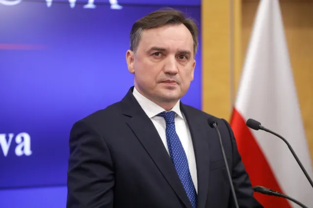 Prokurator generalny wydrążony z kompetencji. Jego uprawnienia przejmie prokurator krajowy