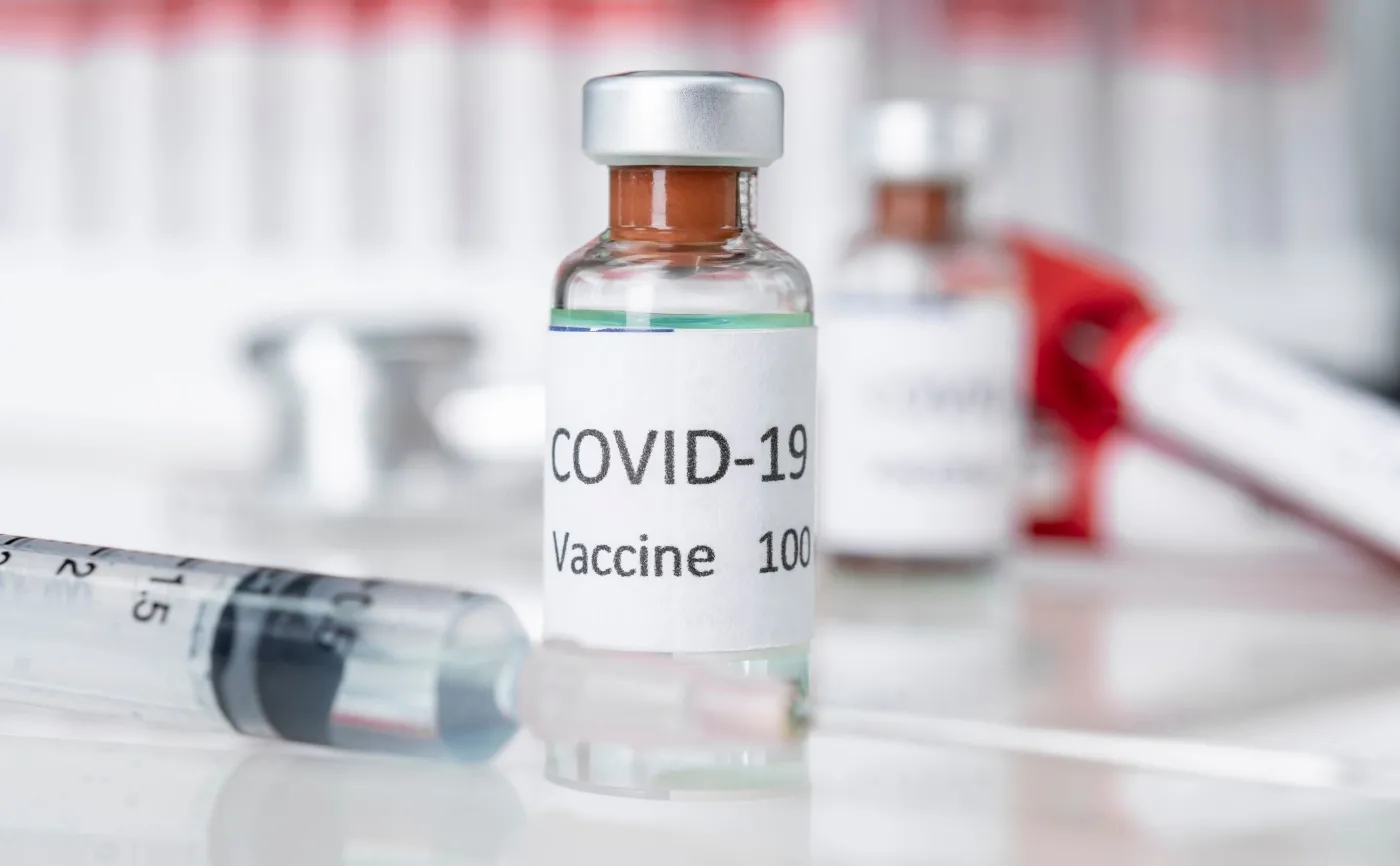 Nobel 2023 za prace, które dały szczepionkę na Covid