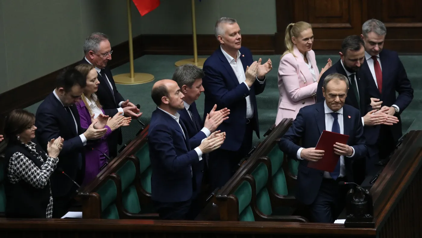 Budżetowe przycinanie świętych krów. Będą mniejsze wydatki?