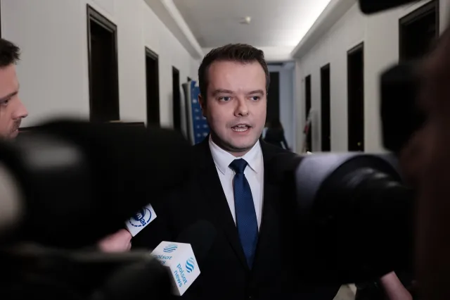 Pojedynczy posłowie PSL zainteresowani współpracą z PiS?