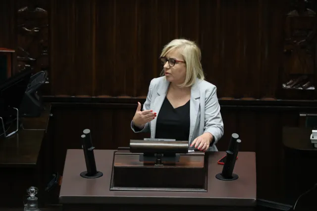 Minister klimatu o wykorzystaniu energetyki jądrowej