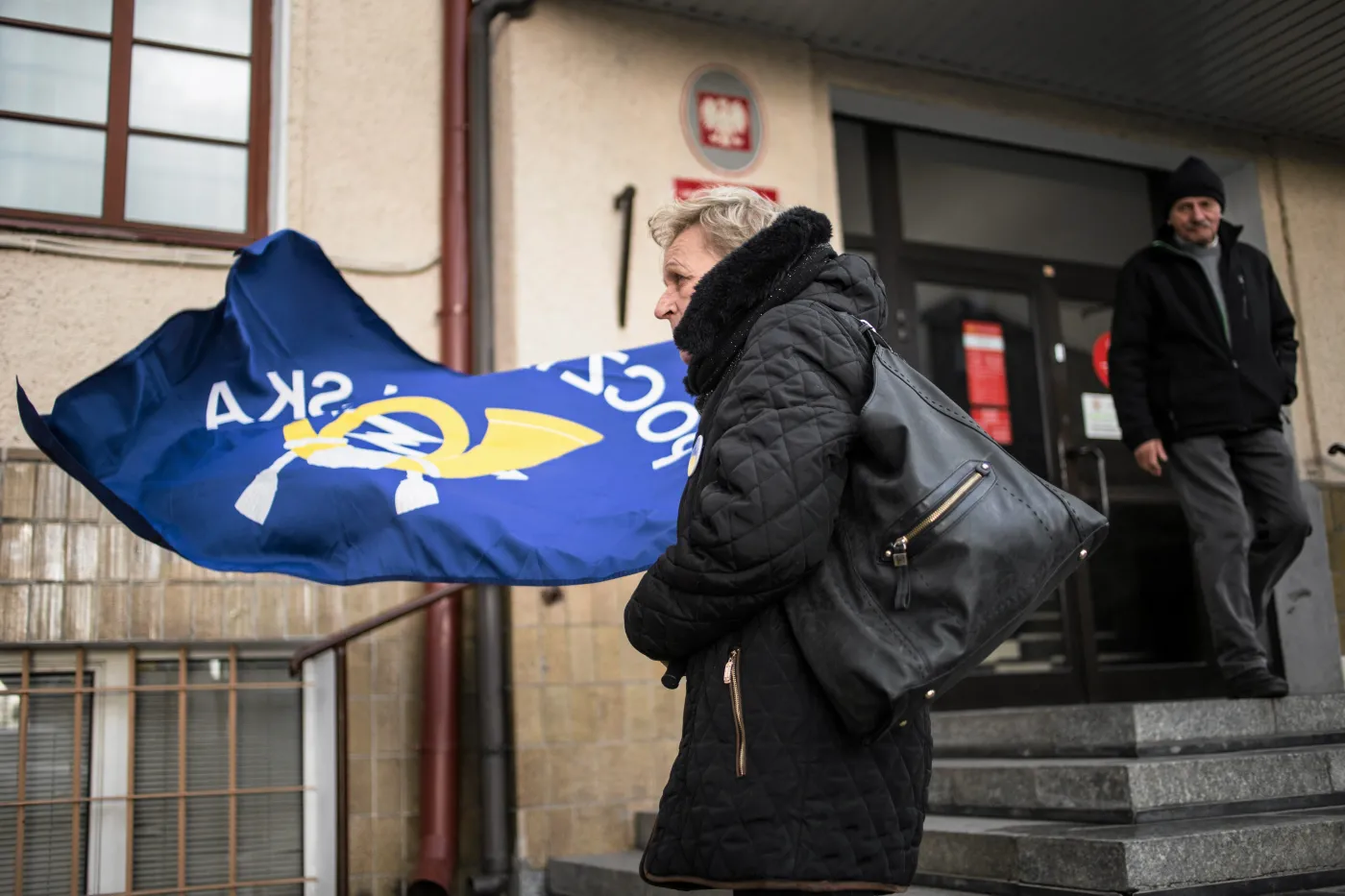 Strajk w Poczcie Polskiej. Związkowcy połączyli siły