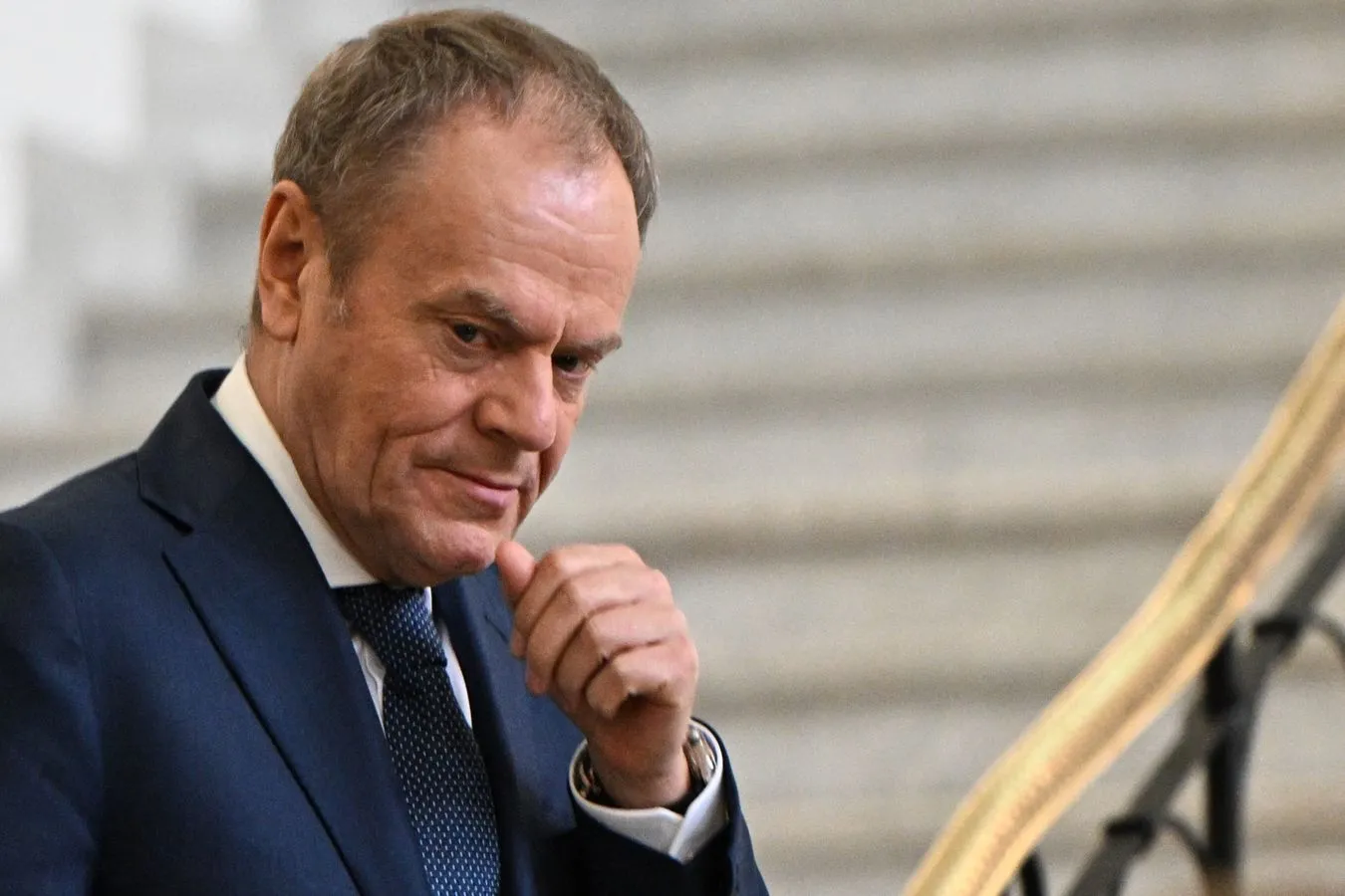 Opublikowano oświadczenie majątkowe Donalda Tuska. Jak wyglądają oszczędności premiera?