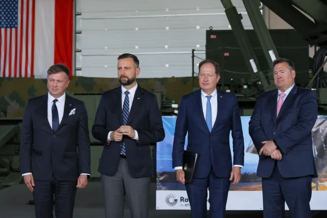 Polska ćwiczy atak na Królewiec? MON zaprzecza
