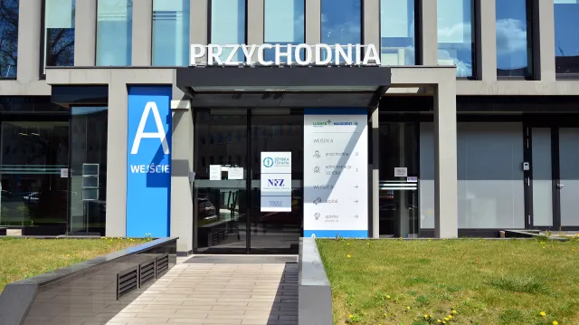 Od 26 lutego ważne zmiany na SOR-ach i izbach przyjęć
