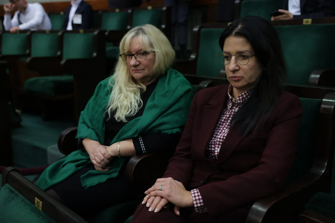Komisja ds. pedofilii nadal nie będzie w stanie działać. Dlaczego?