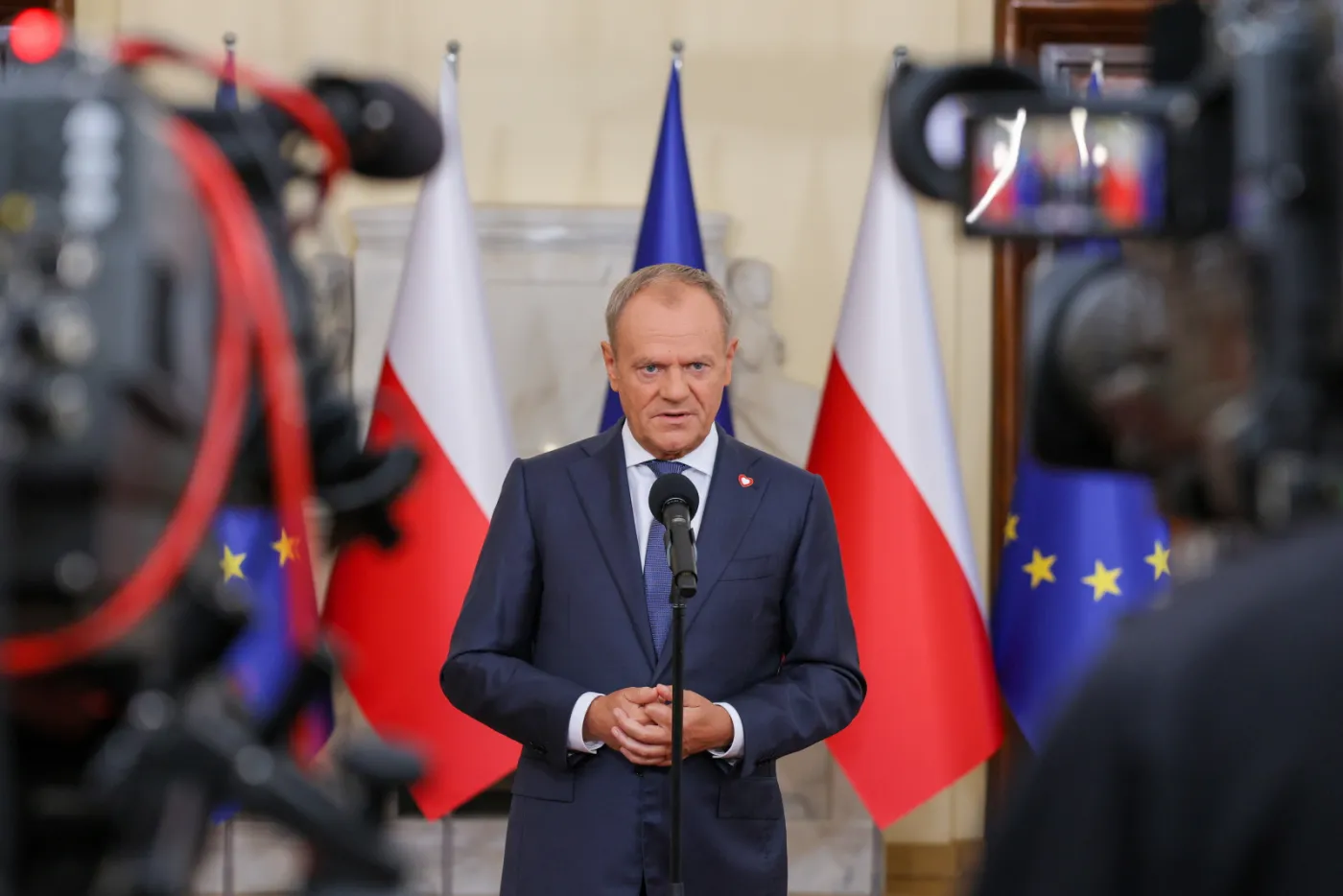 Donald Tusk