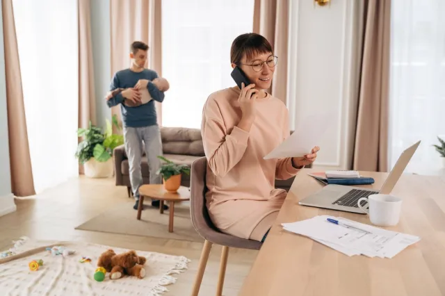 Rynek pracy i płeć. Dyskryminacja na wszelki wypadek