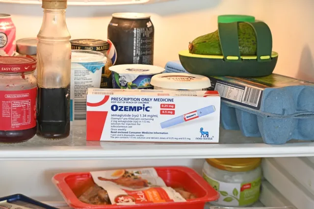 Uwaga na sfałszowany lek na cukrzycę i odchudzanie. WHO wydała ostrzeżenie