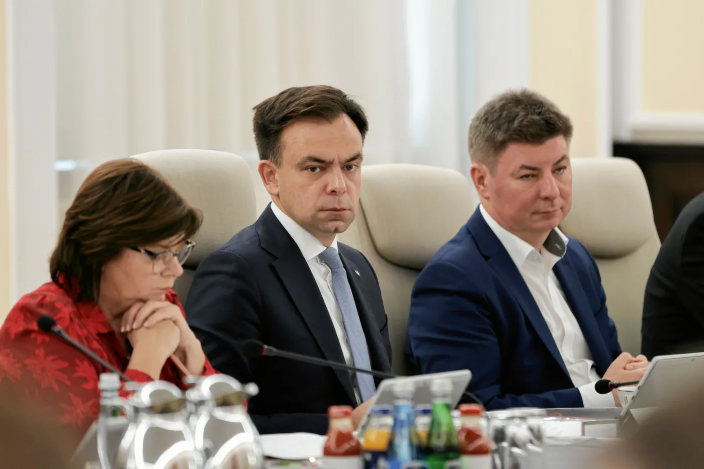 Ustawa o reformie szpitalnictwa to krok do prywatyzacji szpitali? Leszczyna: "Daję słowo honoru"