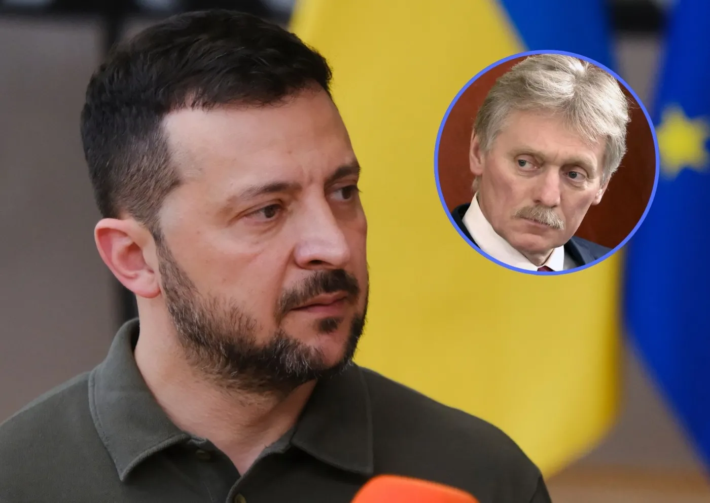 Ukraina zaczyna rozmowy z USA. Jaką cenę za to zapłaci?