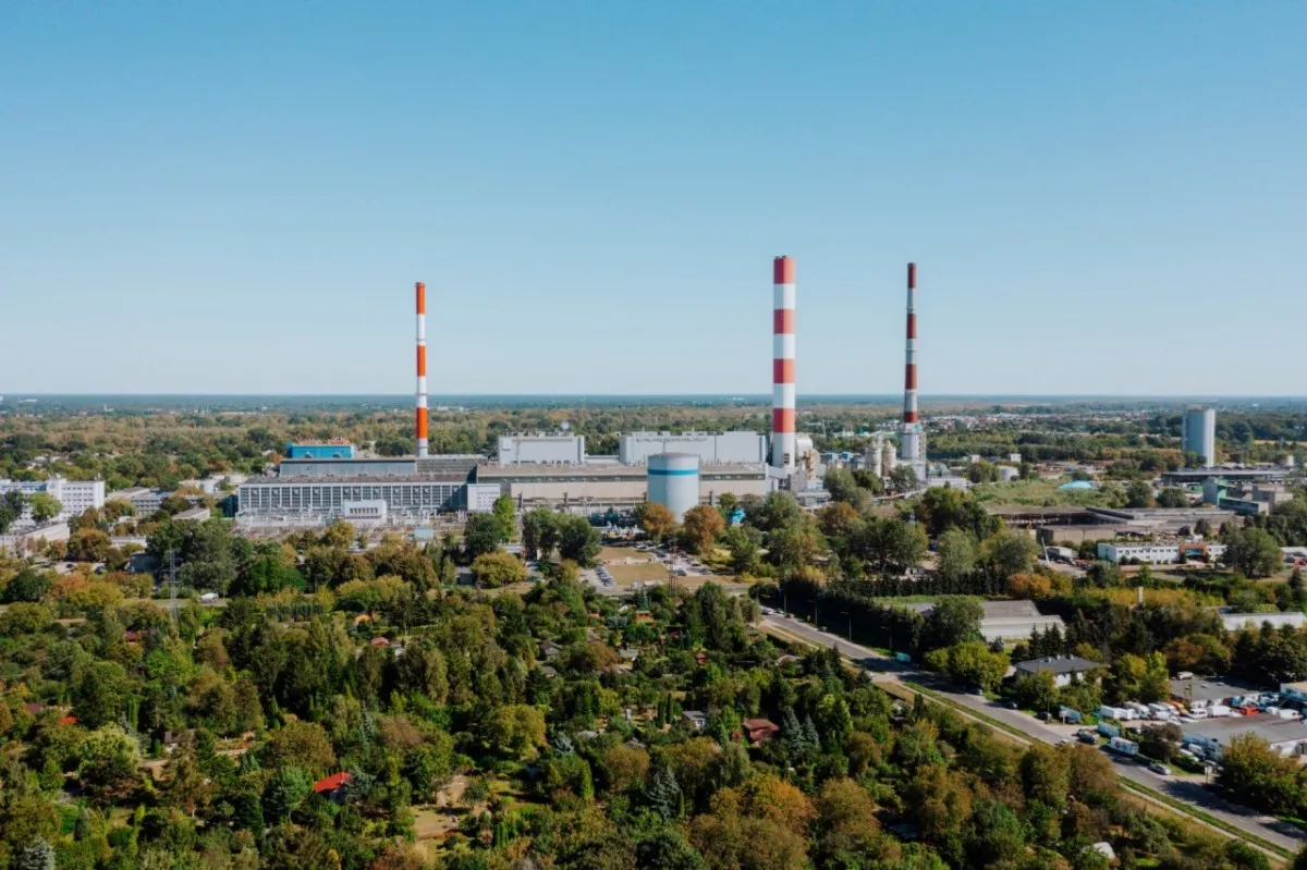 Polskie koncerny zarobią tylko na trwałym rozejmie