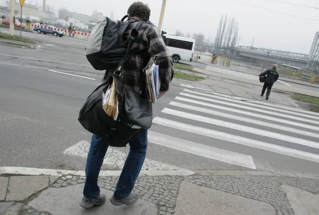Niespodziewany ruch Poczty Polskiej. Chodzi o zwolnienia grupowe