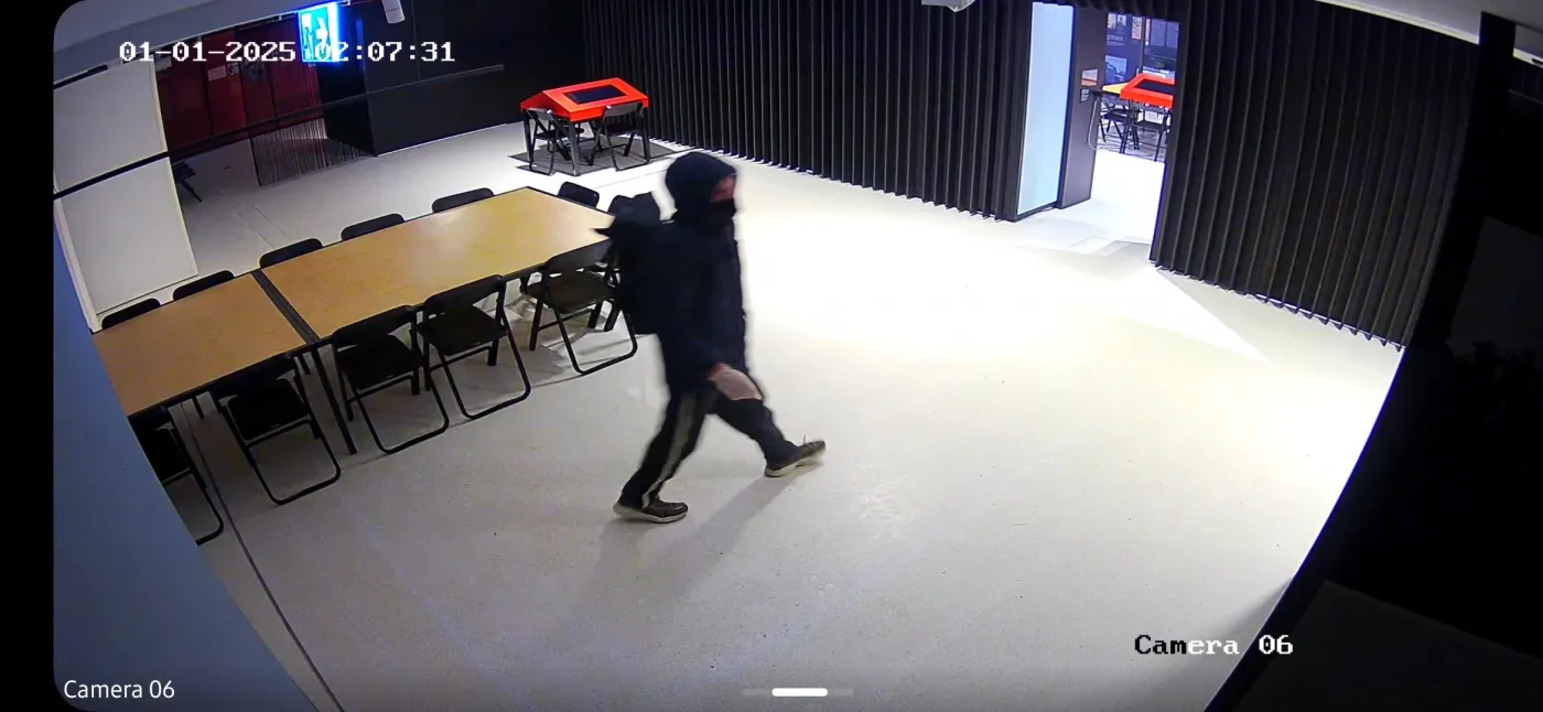 Włamanie do Instytutu Pileckiego w Berlinie to może być dopiero początek [OPINIA]