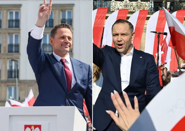 Wybory prezydenckie 2025. Najnowsze sondaże, debaty, głosowanie w II turze [PORADNIK]