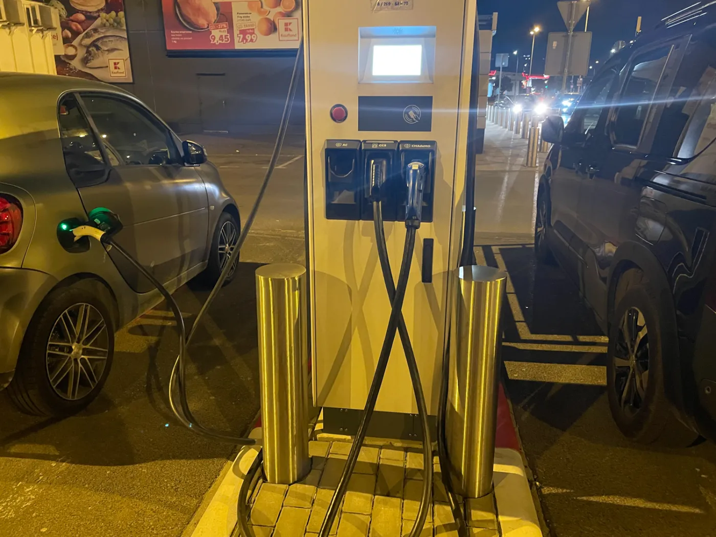 Elektromobilność może być opłacalna dla biznesu