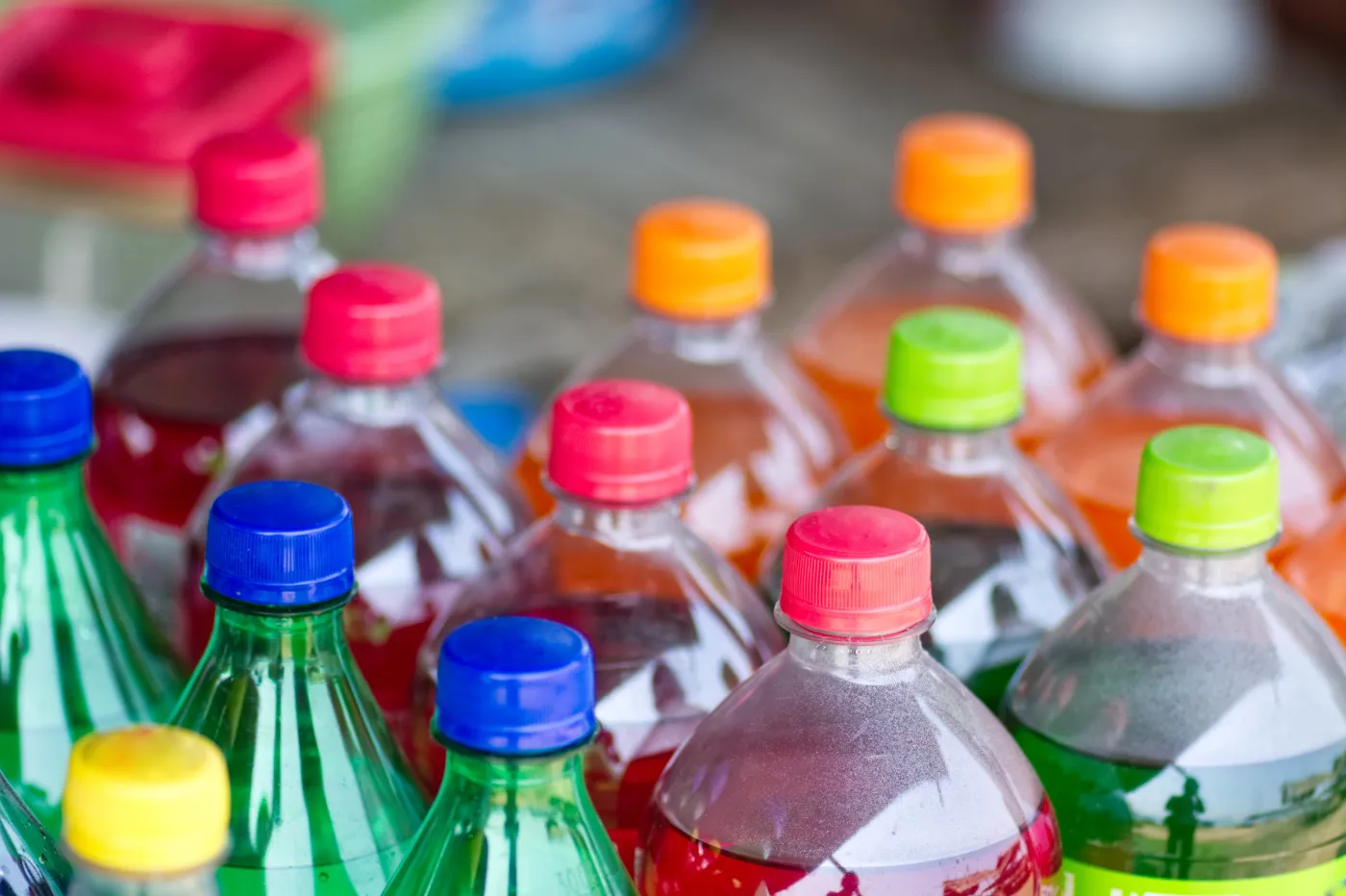 Zdrożeją alkohol, energetyki i słodkie napoje. Przy okazji wzrośnie PIT od wygranych