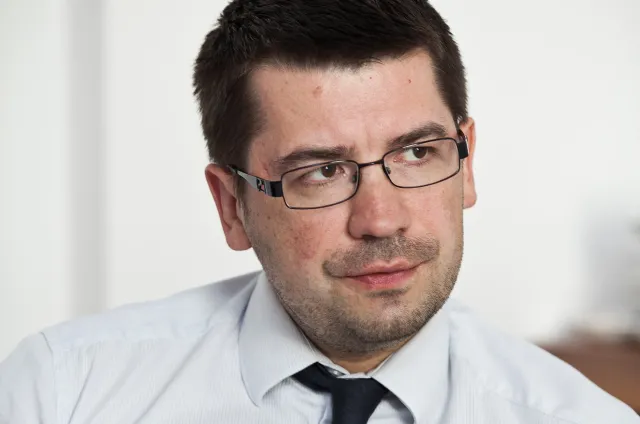 Mariusz Haładyj na czele Najwyższej Izby Kontroli. Kim jest nowy szef NIK?