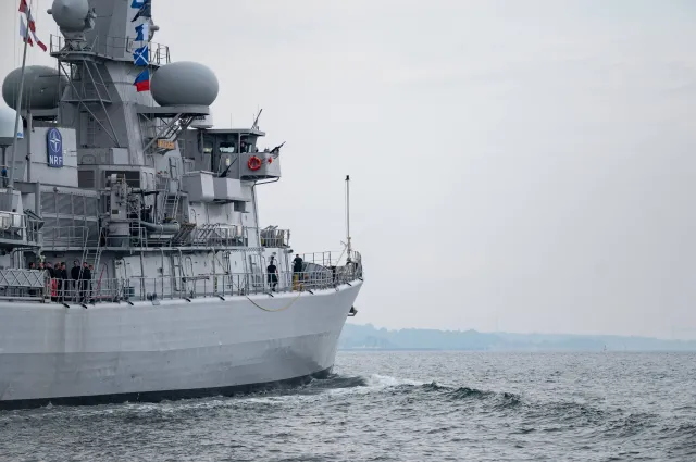 Premier Finlandii: Rosja zmienia Morze Bałtyckie w gorący punkt