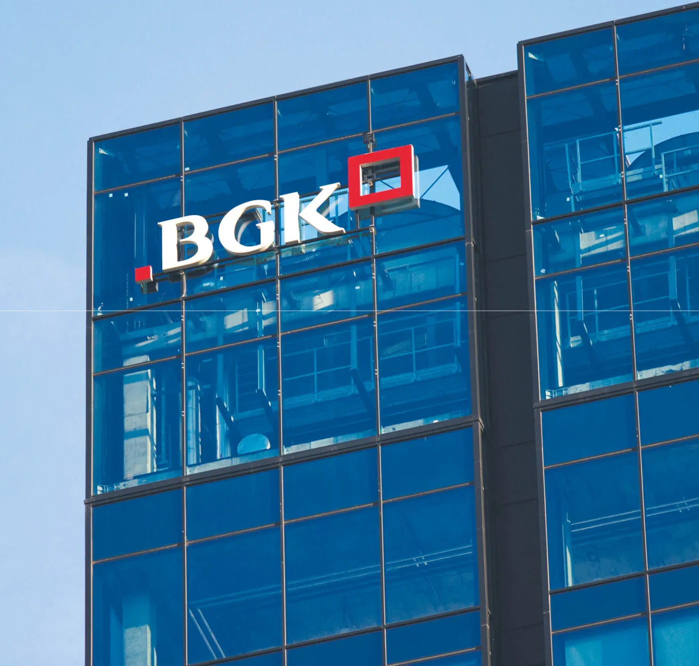 BGK wesprze odbudowę Ukrainy – setki milionów euro dla polskich przedsiębiorców