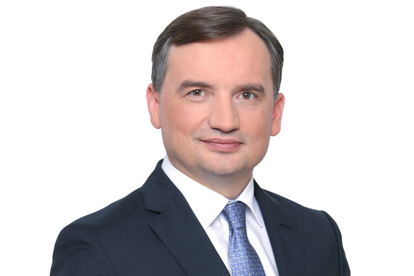 Ziobro: Jest drugi wniosek o uchylenie immunitetu marszałkowi Senatu
