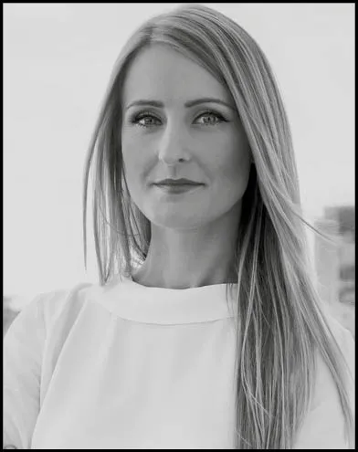 Karolina Marusińska-Bilbin, radca prawny i partner w KMB Legal