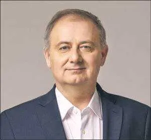Karol Skupień, prezes Krajowej Izby Komunikacji Ethernetowej