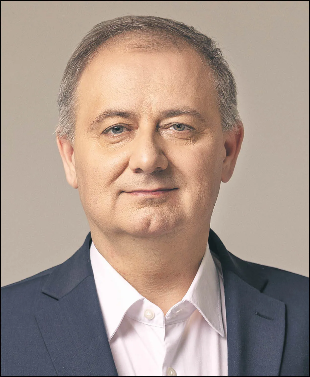 Karol Skupień, prezes Krajowej Izby Komunikacji Ethernetowej