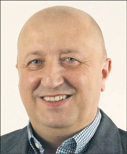 Maciej Kossowski, prezes Związek Pracodawców Wydawców Cyfrowych