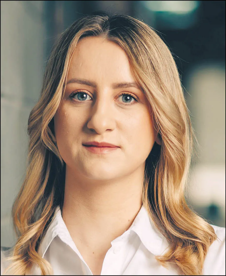 Małgorzata Kilian-Grzegorczyk, prezeska Stowarzyszenia Demagog