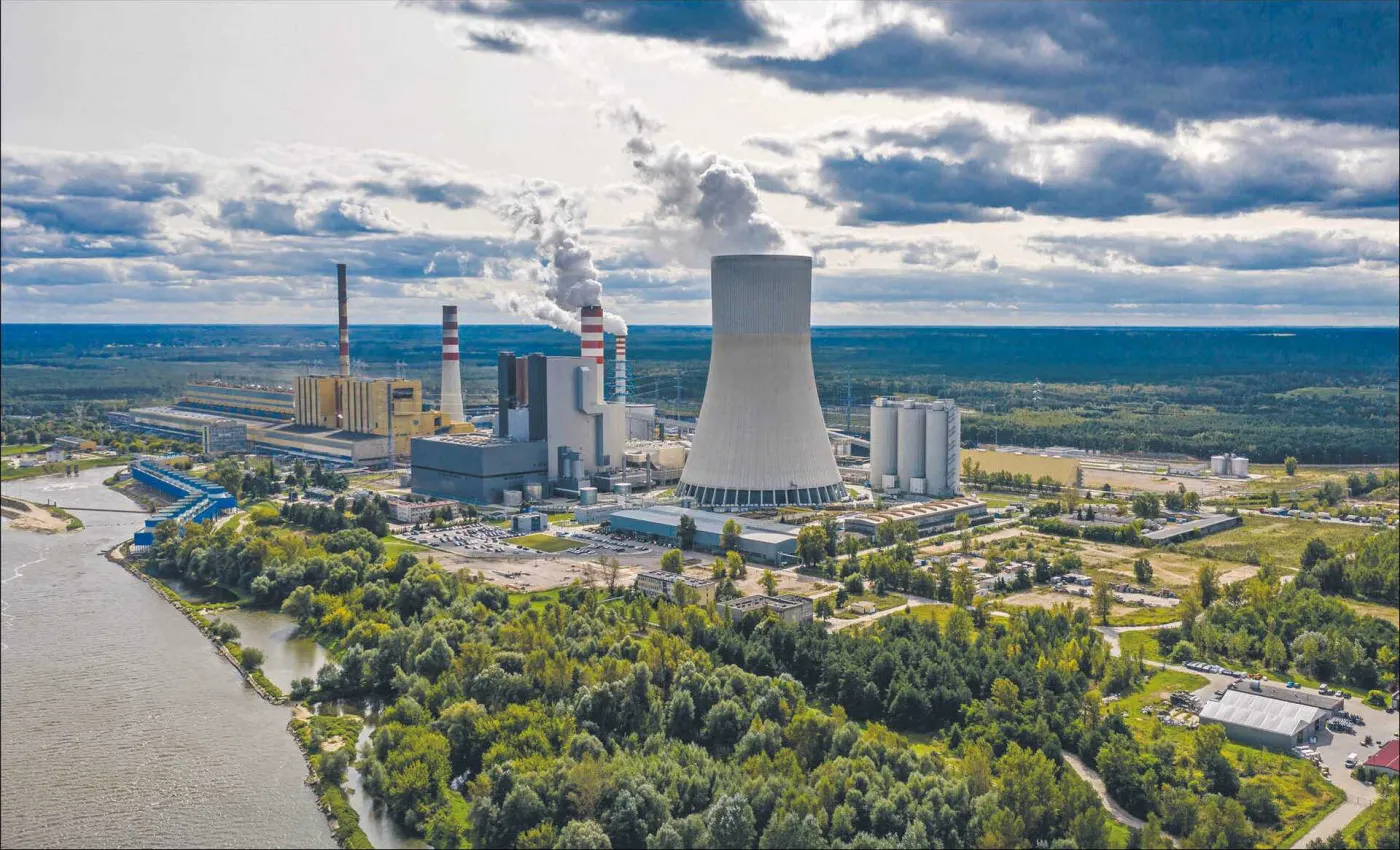 Kolejna strategiczna inwestycja w rękach Turków. "Spółki energetyczne powinny postawić na patriotyzm gospodarczy"